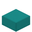 Aqua Glow Plastic Slab