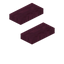 Crimson Loft Stairs