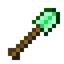 Emerald Shovel