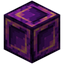 Block of Ametrine