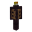 Cherry Tiki Torch