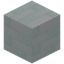 Flat Snow Block Tiles