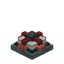 Tunneling Shaped Charge