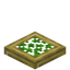 Overgrown Bamboo Trapdoor