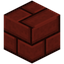 Matte Red Bricks