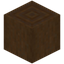 Stripped Darkwood Log