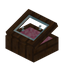 Pink Sorting Display Case