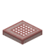 Woven Cherry Trapdoor