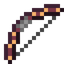 Blazegold Bow