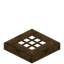 Spruce Waffle Trapdoor