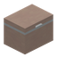 White Cooler