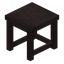 Stripped Hellbark Desk