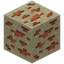 Sand Copper Ore
