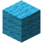 Light Blue Wool