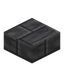 Cut Deepslate Brick Slab