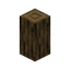 Small Oak Log