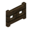 Rubber Fence Gate