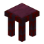 Crimson Stool