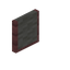 Light Gray Scarlet Flat Seat Back