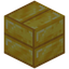 Shuttered Gold Block