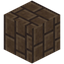 Vertical Disordered Mud Bricks Bricks