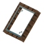 Jungle Planks Attic Roof