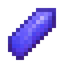 Luminous Crystal Shard