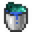 Enderfin Bucket