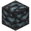 Deepslate Mithril Ore