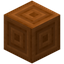 Edged Red Sandstone Bricks
