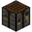 Ironwood Crafting Table