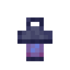 Lead Lantern