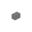 Dim White Luminax Button