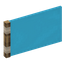 Light Blue Flag