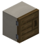 Oak Kitchen Storage Cabinet