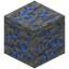 Andesite Lapis Ore