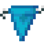 Light Blue Bunting
