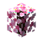 Sweet Blossom Leaf Hedge