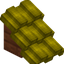 Yellow Roof (Acacia)