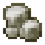 Raw Calcite