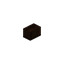 Walnut Button