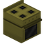 Yellow Oven