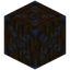 Dark Oak Log 4x