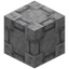 Overlapping Diorite Tiles