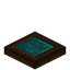 Twisted Dark Oak Trapdoor