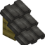Gray Roof (Bamboo)