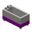 Magenta Bath