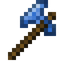 Lapis Lazuli Axe