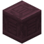Chiseled Purple Terracotta