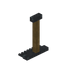 Standing Rake
